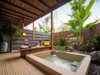 Anzhimu Private Hot Spring Homestay - Hot Springs