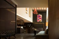 Hailuogou Milu Soooan Snowview Luxury Hot Spring Homestay - Boutique