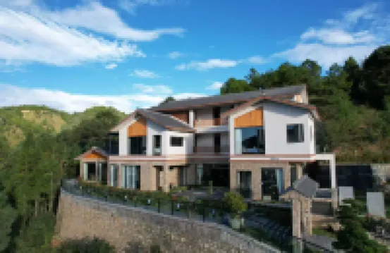 Lanhua Residence