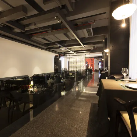 Zhanjiang Yuni Hotel (Jinshawan)