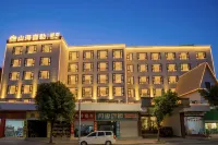 Mile Shanhai Xile Hotel (FoCheng ShangDu Jinxiu Flower Street)
