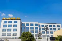 Mile Shanhai Xile Hotel (Honghe Water Town) - acceptant les animaux