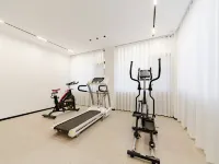 YUNCHAOQINGSHE APARTMENT - Gym
