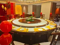 方城縣第.一賓館 - 早餐