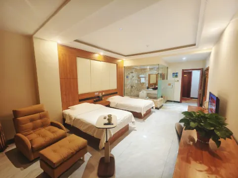 Yitai Business Internet Hotel