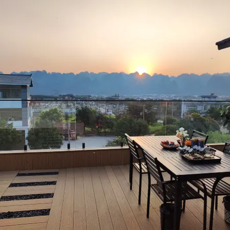 Jinlanju Homestay (Wanfenglin Scenic Area Visitor Center)