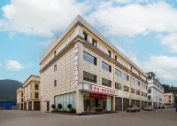 家瑞雅筑ガーデンホテル（安順黄果樹大街東バスターミナル） - 新規開業