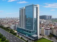 Elegant Hotel（Maoming Huazhou Branch） Hotels in Huazhou