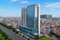 Elegant Hotel（Maoming Huazhou Branch）