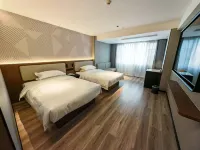 Borman International Hotel (Chenzhou Rucheng Walking Street)