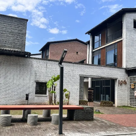 Wangou B&B
