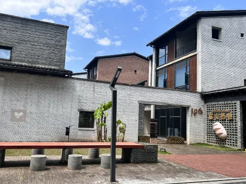 Wangou B&B