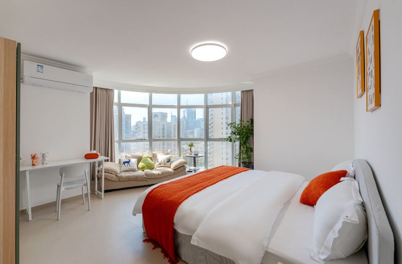 Guanlan Serenity Inn photo 2