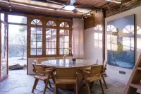 Sacred Mountain Retreat – Fanjingshan - فطور