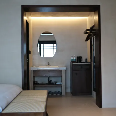 Dongjiang Lake Yashiju Homestay