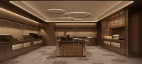 桂林兩江四湖象鼻山桔子水晶飯店