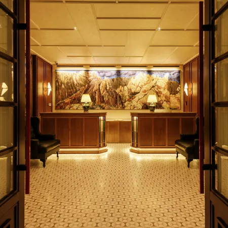 Regal Hotel