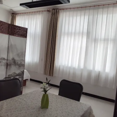 Hunyuan Youyou Homestay