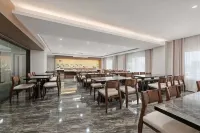 Meihao EZZI Hotel (Zhongshan Xiaolan Daxin Xinduhui) - Wifi
