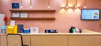 Baoting Rain Forest Time Travel Rent