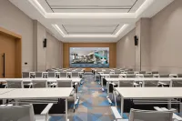 Yishang Hotel (Liupanshui Shuicheng Ancient Town Hengyuan · Dudu New City Branch) - 4-Star
