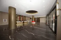 Kunming South Station Ramada Encore Hotel