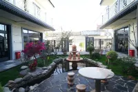 Xiaoting Yuezhu | Quiethome · Serene Homeland · Secret Realm Resort Homestay (Tekes Branch)