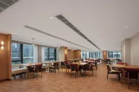 Elong Hotel (Hefei Pearl Plaza Sports Center) - Desayuno