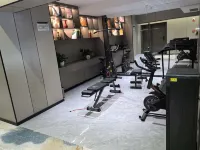 Guiyang Maple Shore City Hotel (Yunfeng Avenue Subway Station) - ที่มีที่จอดรถ