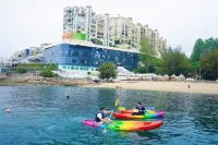 Akanara Liulihai Resort - Beach