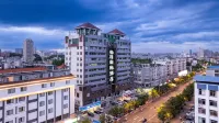 Pingxiang Anyuan District Bofei Hotel - เปิดใหม่