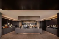 Atour Hotel Zhengkai Avenue Kaifeng Museum - breakfast