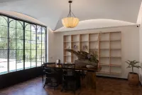 Qing Homing - Pet friendly