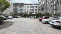 Pingnan Xiangyue Hotel - Park Yeri