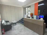Qiyunguan B&B Ξενοδοχεία στην πόλη Γινινγκ