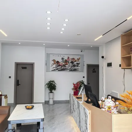 Yicui Homestay
