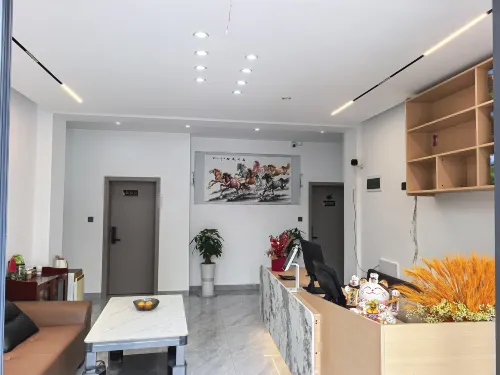 Yicui Homestay