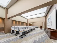 Meihao Hotel (Cangzhou Xinhua District Changfeng Plaza) Hotels in Cangzhou
