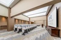 Meihao Hotel (Cangzhou Xinhua District Changfeng Plaza)