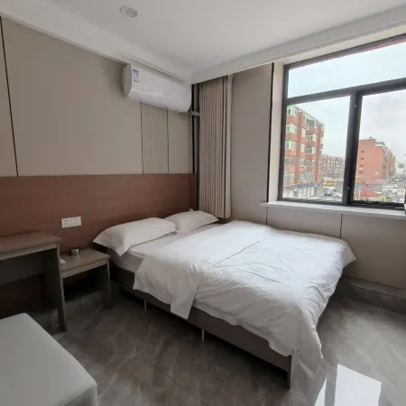 Xinmin Yixin Inn Hotels in Xinmin