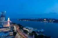 廈門雲海海邊海景店（中山路步行街店）