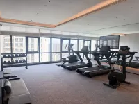 Qingdao Xinduxin CapitaMall Changsha Road Atour Hotel - New