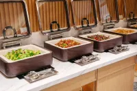 Yifan Residence Hotel - Aamiainen