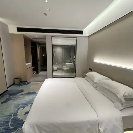 Zhongzhou International Hotel Inn