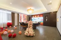 Rezen Courtyard (Garze Batang Branch) - breakfast