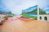 Seine Yunzhu | Seine Design Guesthouse (Tekes Bagua City) - Hot Tub