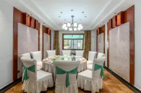 Meet Karst Cave Hotel (Zhashui Karst Cave National Geopark Branch) - 3 étoiles