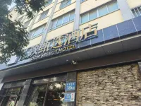 Dingxi Lizhi Select Hotel - Haustierfreundliche