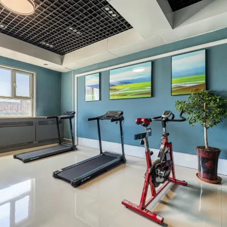 Kuitun Rezen Yueju Hotel