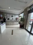 Jingfang E-Sports Hotel (Yangzhou Baoying Huaijiang Avenue Taishan East Road) - parking